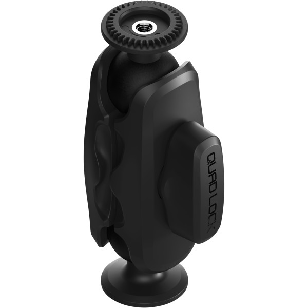 Quadlock 360 arm - dual pivot small